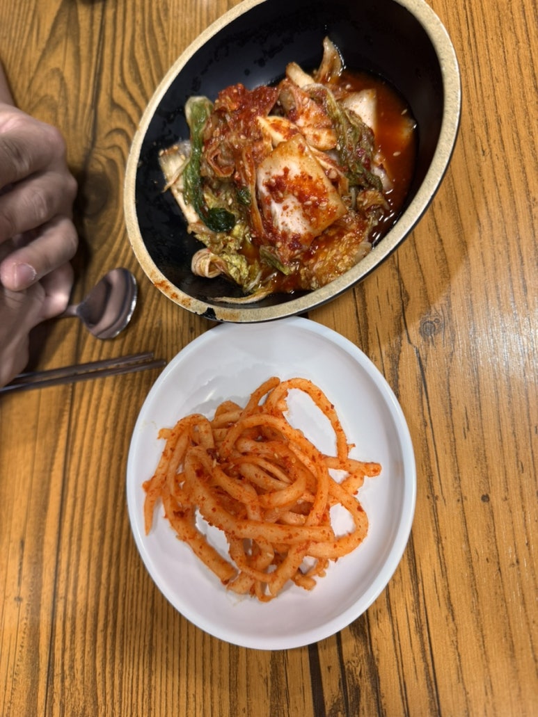 명동손수제비 이미지