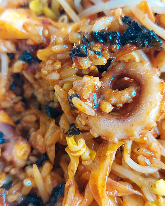 낙지마당 이미지