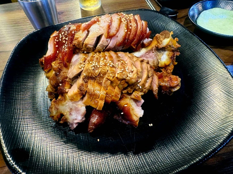 문산야식 이미지
