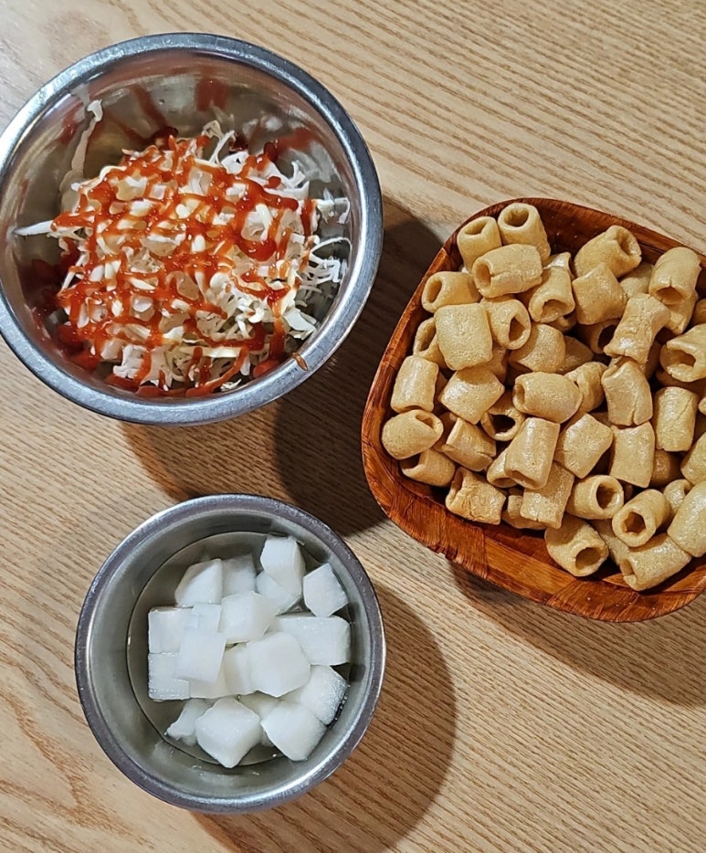 꼬끼옭 이미지