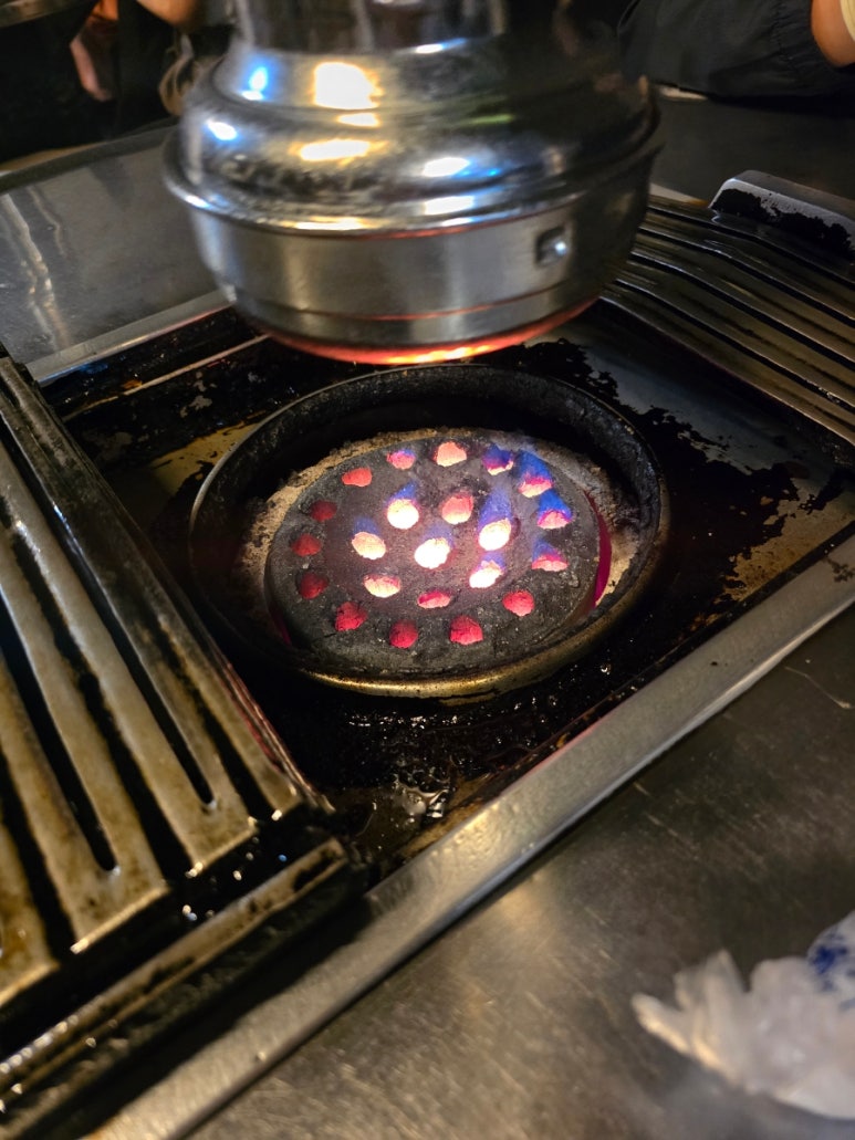 금돼지 연탄구이 이미지