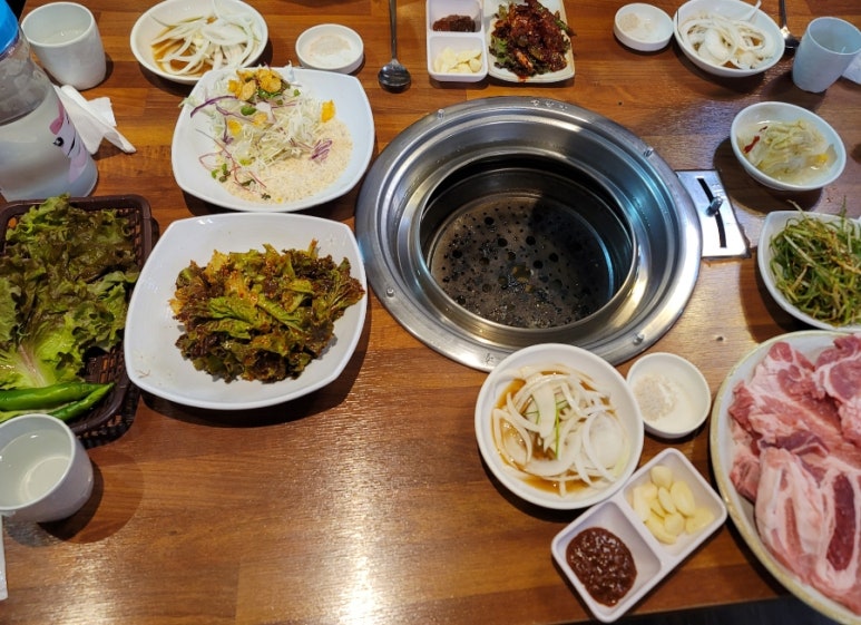 선부진갈비 이미지