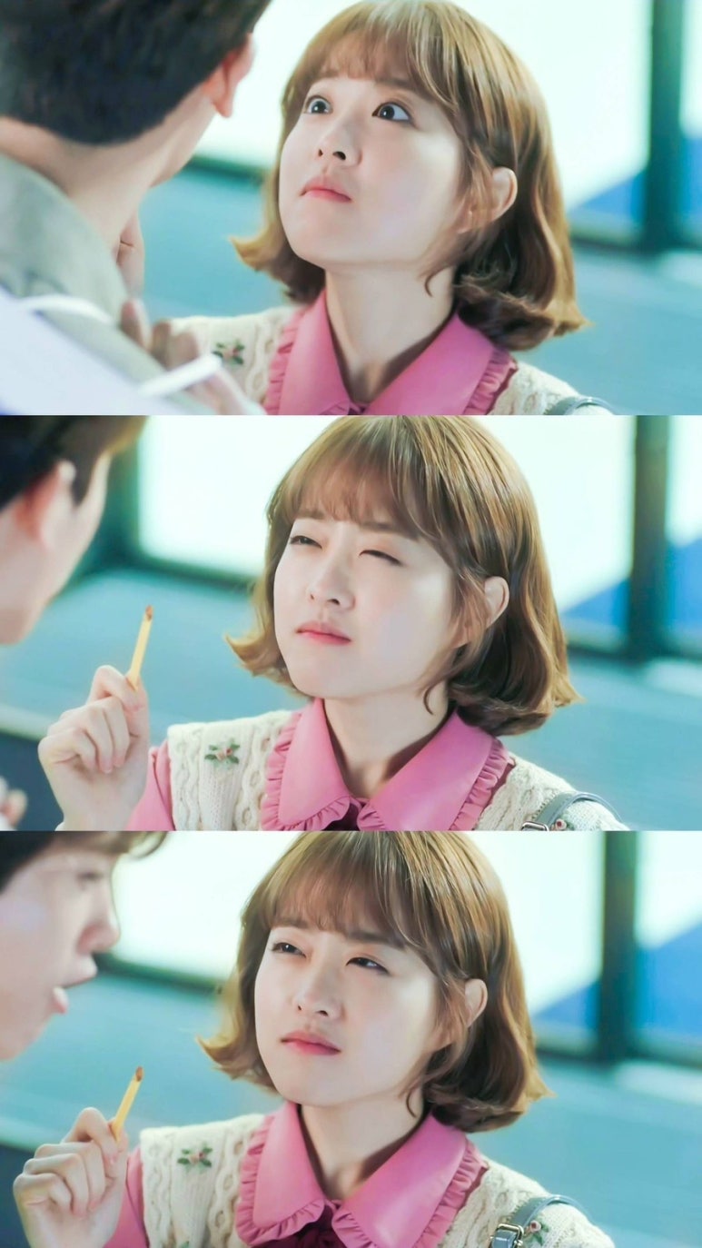 그린미용실 이미지