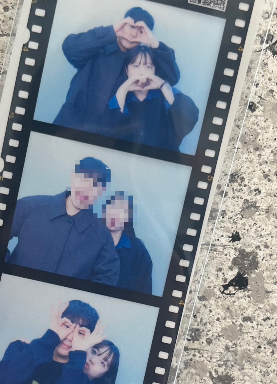 더포에버필름 이미지
