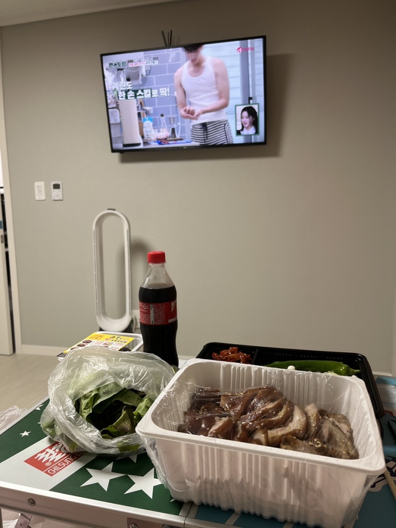 똘이네족발 이미지