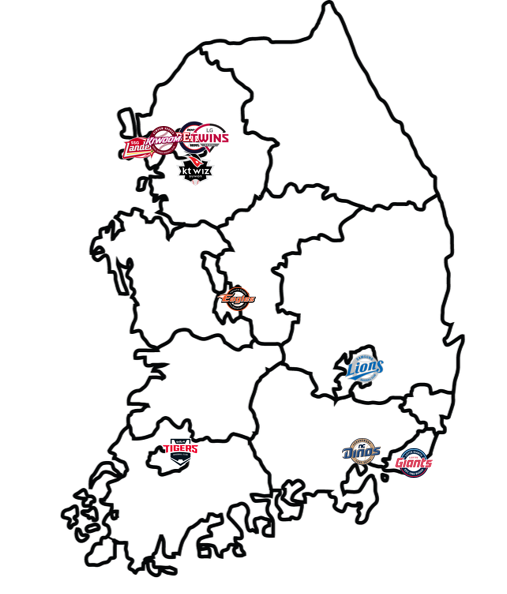 엔씨파크 이미지