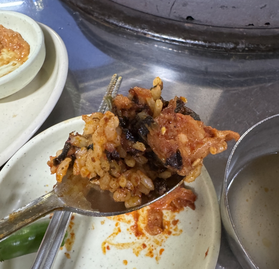 닭마루춘천닭갈비 이미지