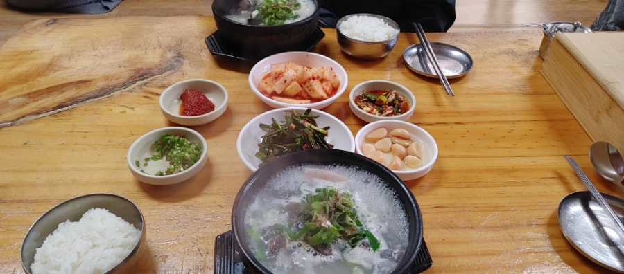 송학식당 이미지