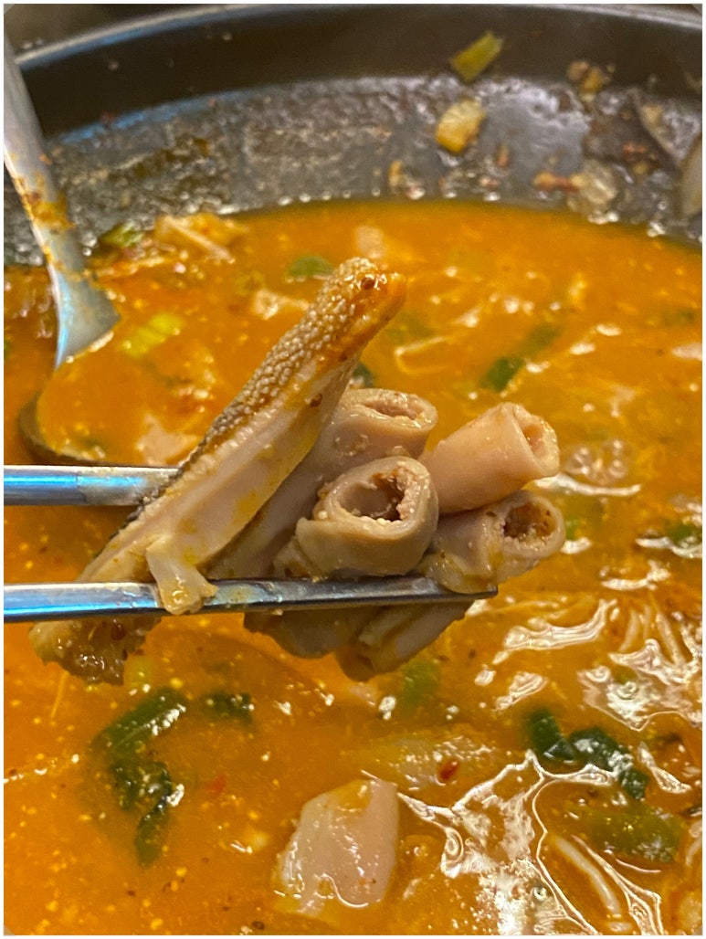 왕십리야채곱창 이미지