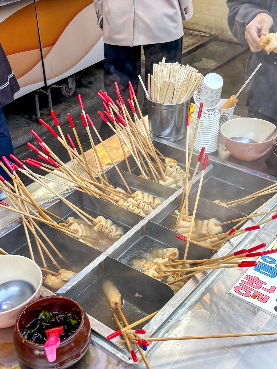 복덩이떡볶이 이미지