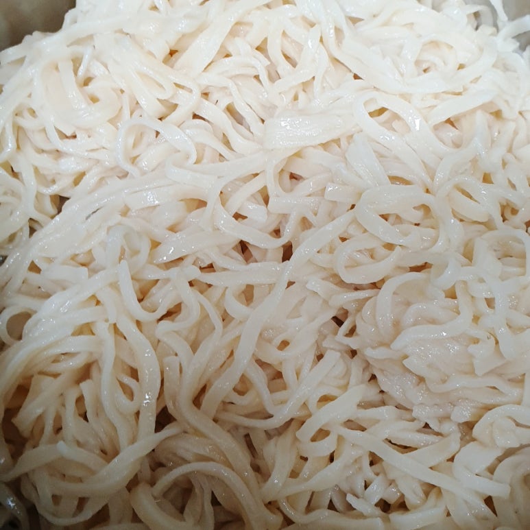 천일제면 이미지