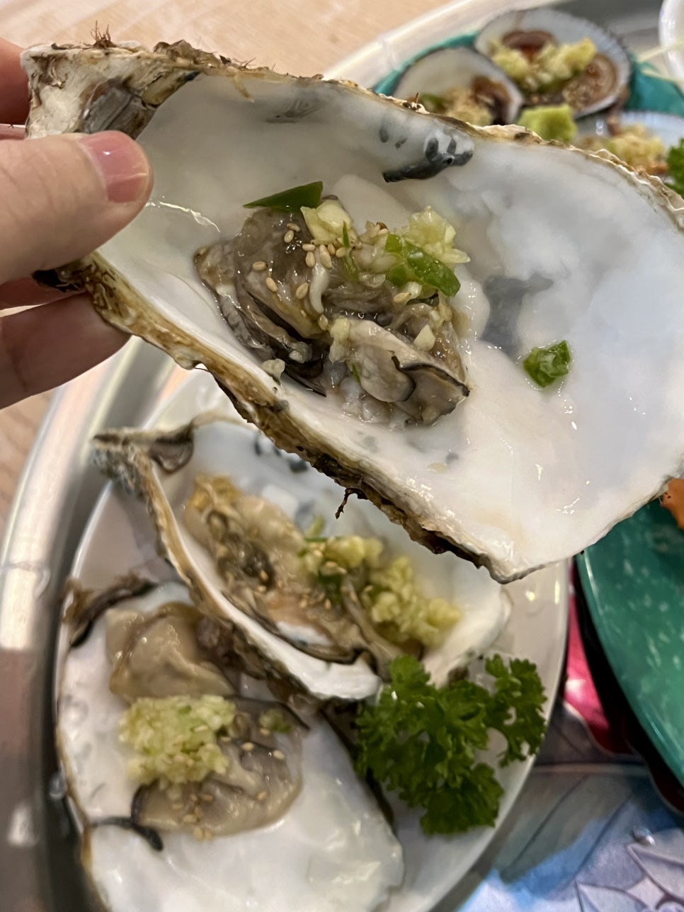 대게좋은집 안산중앙역점 사진 6