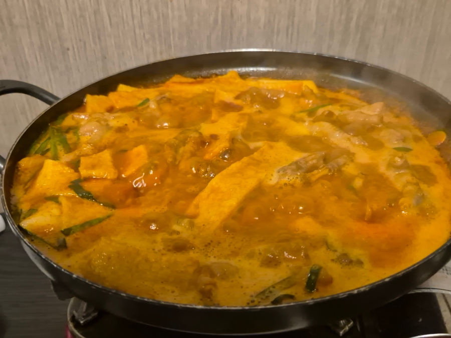 두리두리 불닭발 이미지