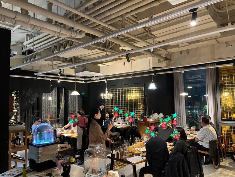 비케이트레이딩 이미지