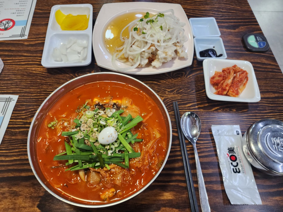 수라짬뽕 이미지