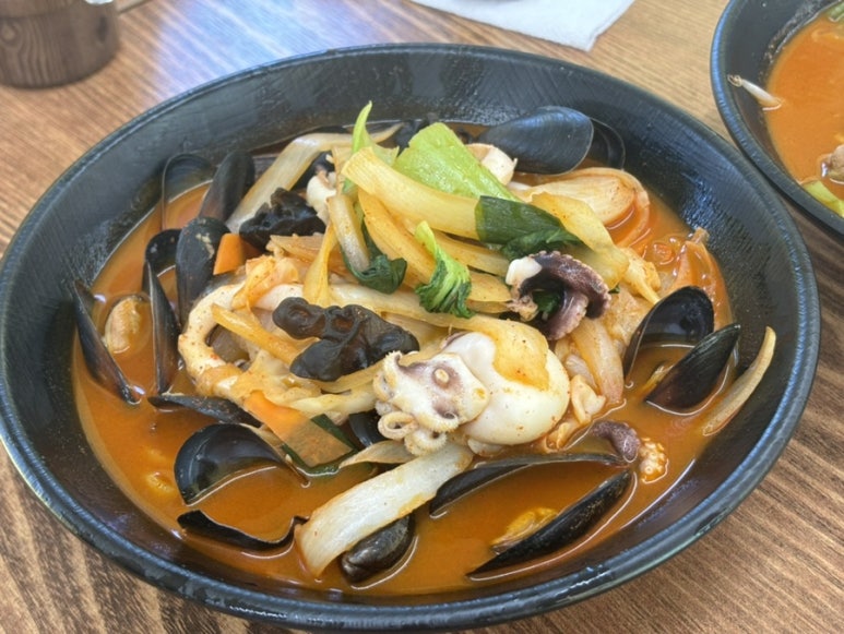 수문통짬뽕 이미지
