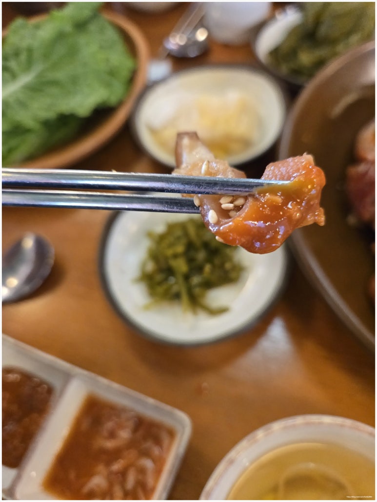 가장맛있는 족발(민락점) 이미지