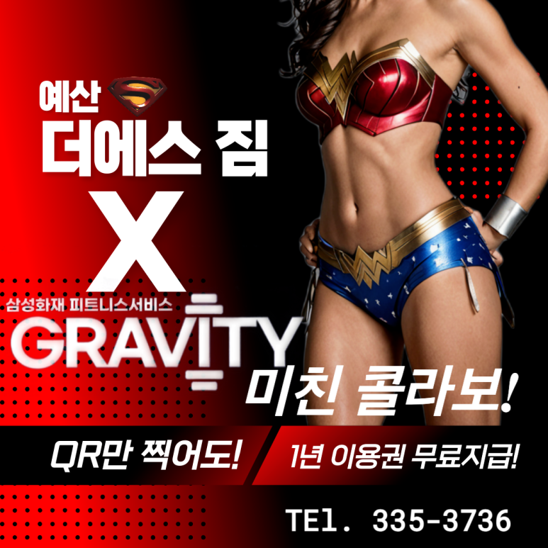 더에스짐 이미지