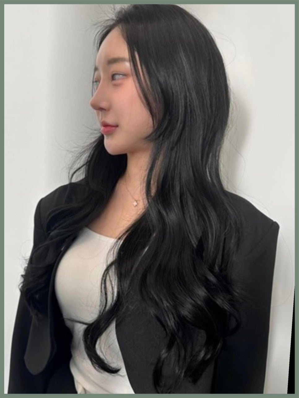 유얼커트한라웨스턴점 이미지