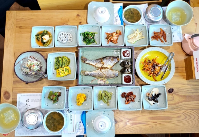 참살이촌 이미지