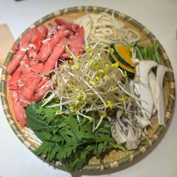 연화칼국수 이미지