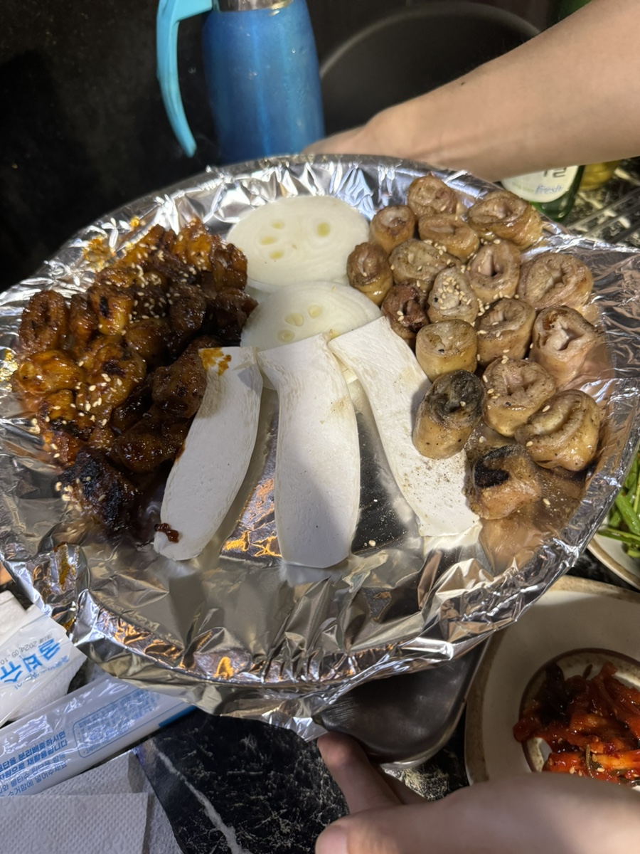 정아막창 이미지