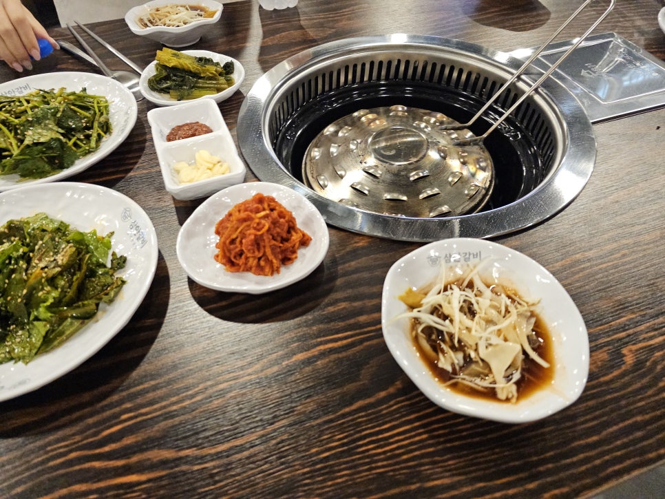 갈비촌 이미지