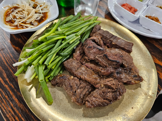 삼안갈비촌 이미지