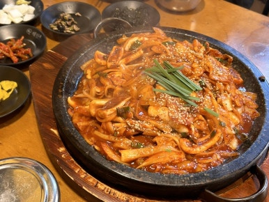 해탄 신논현점 이미지