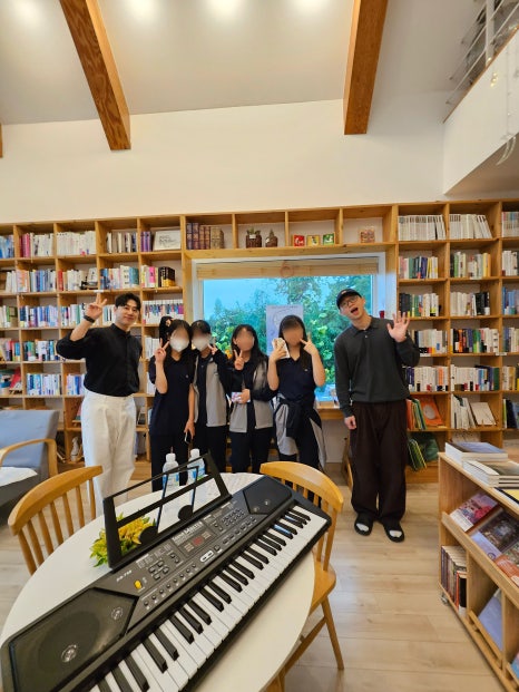 강화여자중학교 이미지