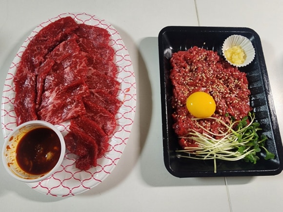위브정육점 이미지