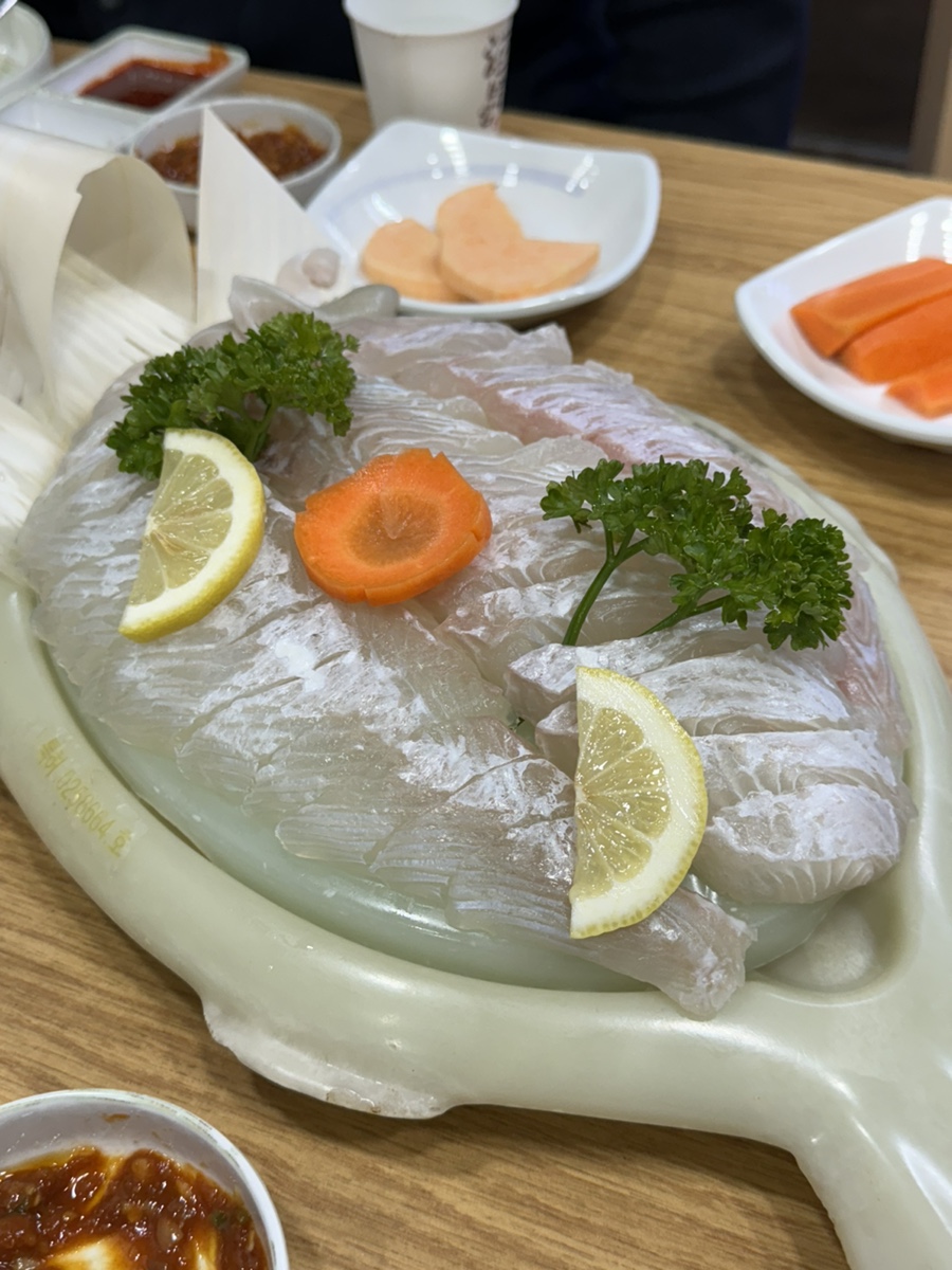 수산해물 사진 6
