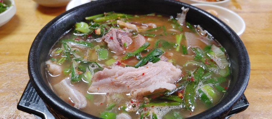 송학식당 이미지