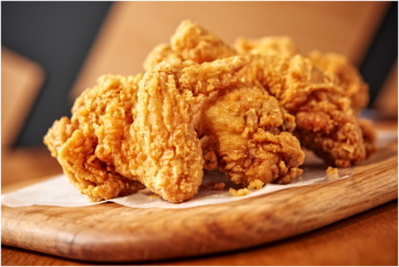 치킨본부 이미지