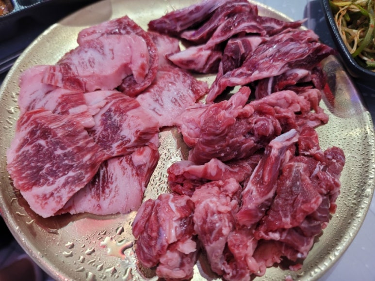 낭만뒷고기 이미지