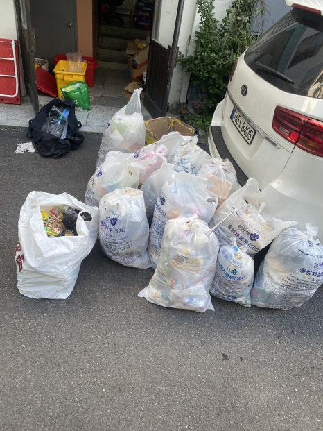 현장 사진