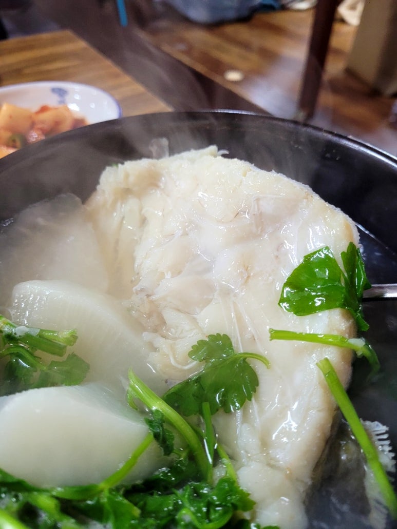 가고파대구탕 이미지
