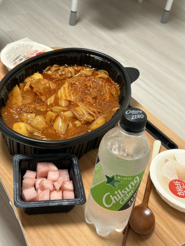 찜닭도사 이미지