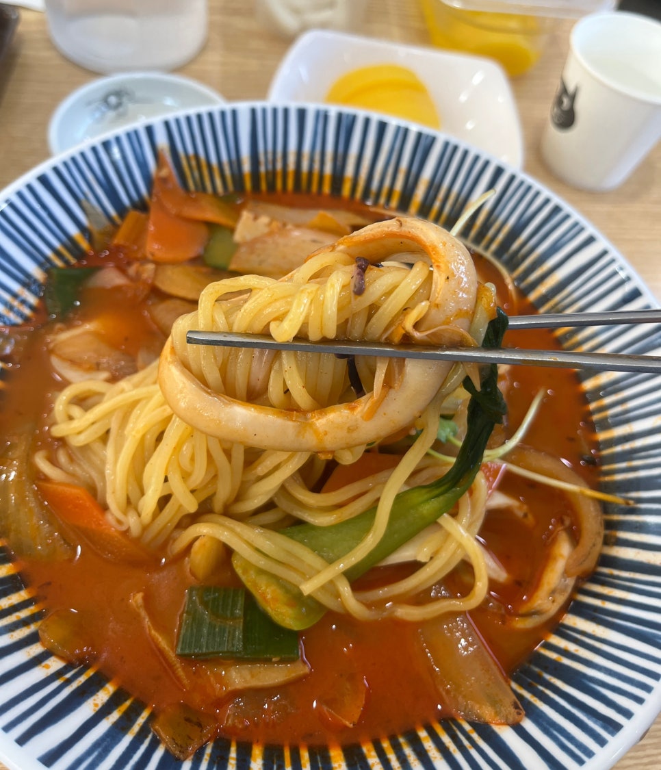 덕희네짬뽕 이미지
