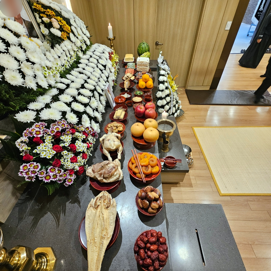 선산전문장례식장 이미지