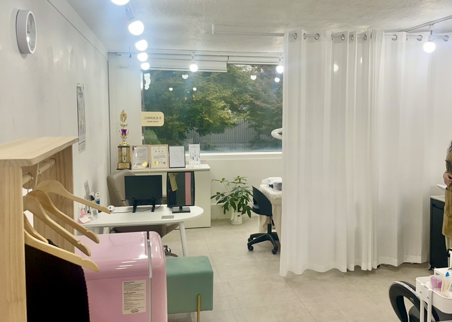 발리노네일 이미지