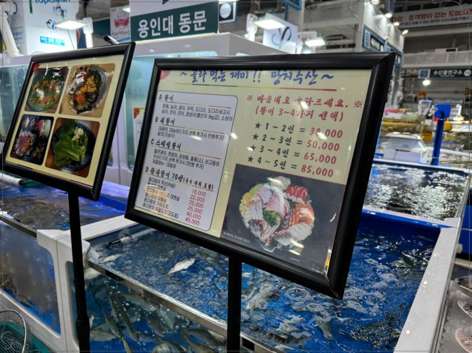 수원회집 이미지