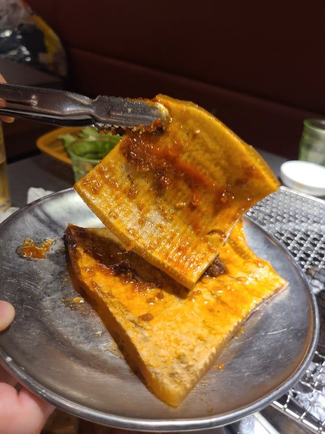 제주생고기참숯서서갈비 이미지