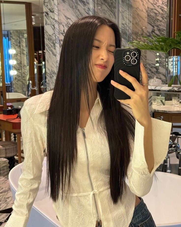 서연,헤어살롱 이미지