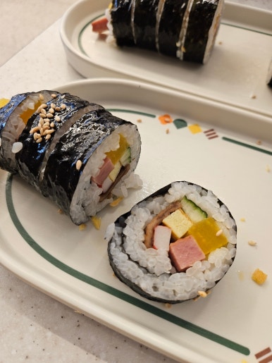 허세김밥 명지점 이미지