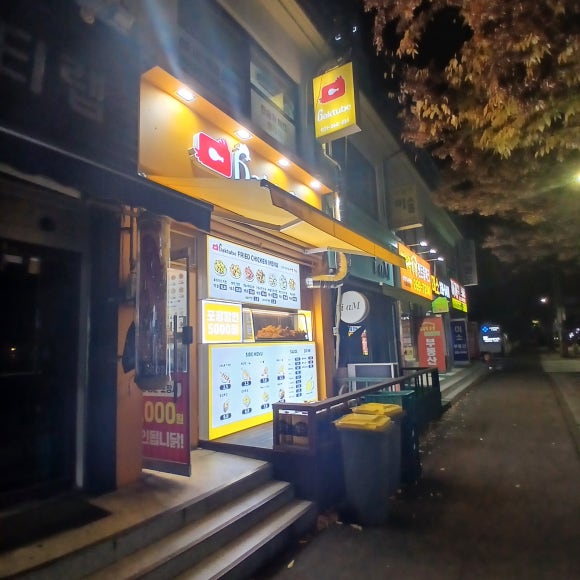 닭튜브 이미지