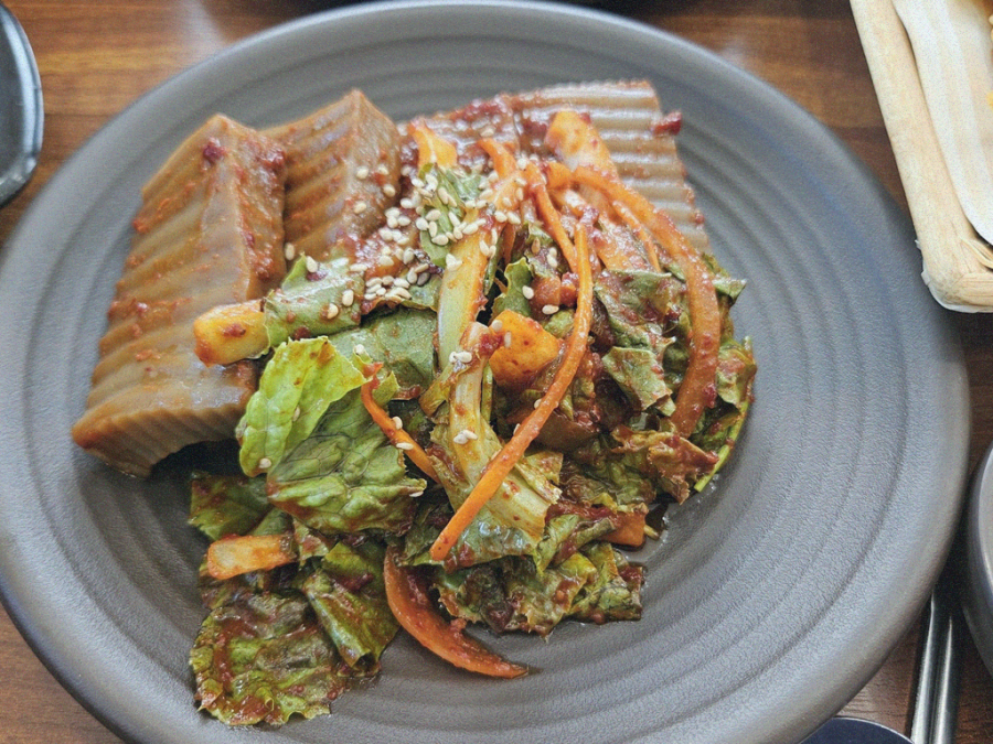 엄지보리밥 이미지