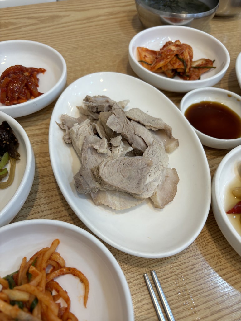 미소담 대표 사진