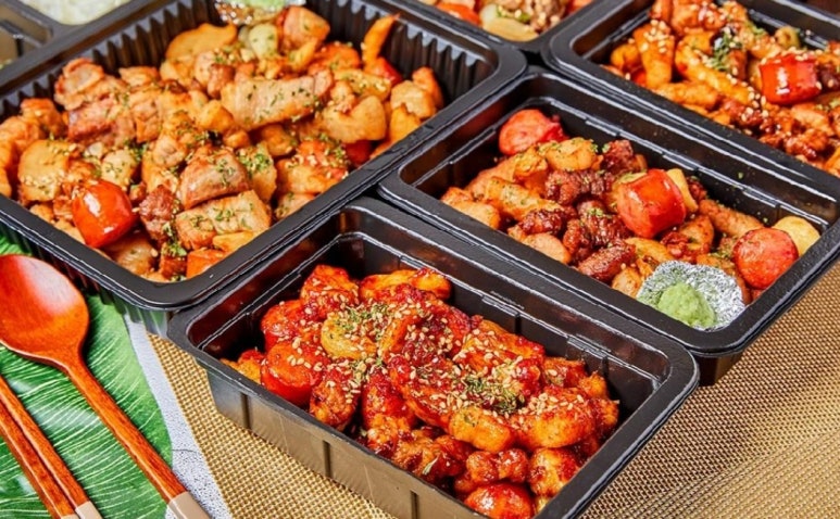 엉터리생고기수원성대역점 이미지