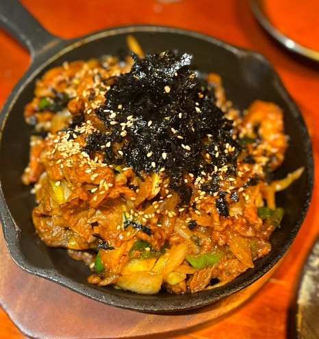 크라운경양식 이미지